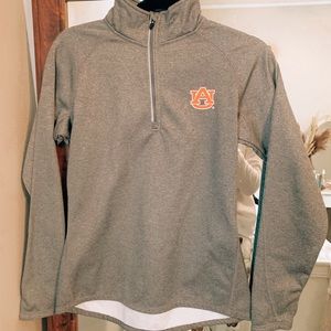 Auburn jacket